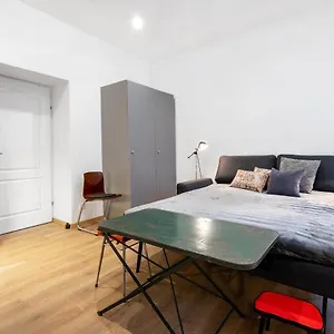 Kwartier15 - Eine Location Zum Wohnen&arbeiten Apartment Wien