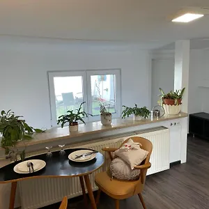 Ferienwohnungen&zimmer Heintz Bad Königshofen - Zentrale Lage Am Marktplatz Apartment Bad Königshofen im Grabfeld